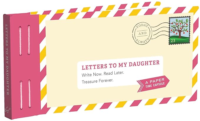 Letters to My Daughter - Lemon And Lavender Toronto