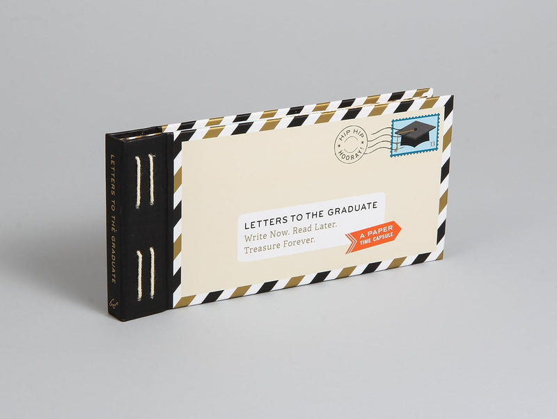 Letters to the Graduate - Lemon And Lavender Toronto