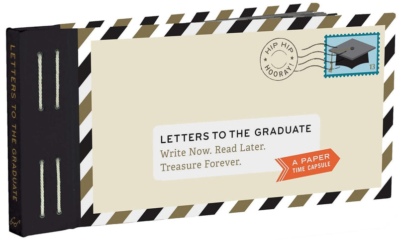 Letters to the Graduate - Lemon And Lavender Toronto