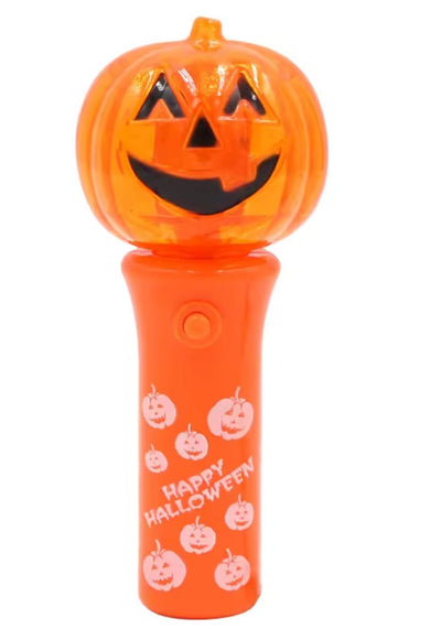 Light Up Halloween Icon Spinner - Lemon And Lavender Toronto