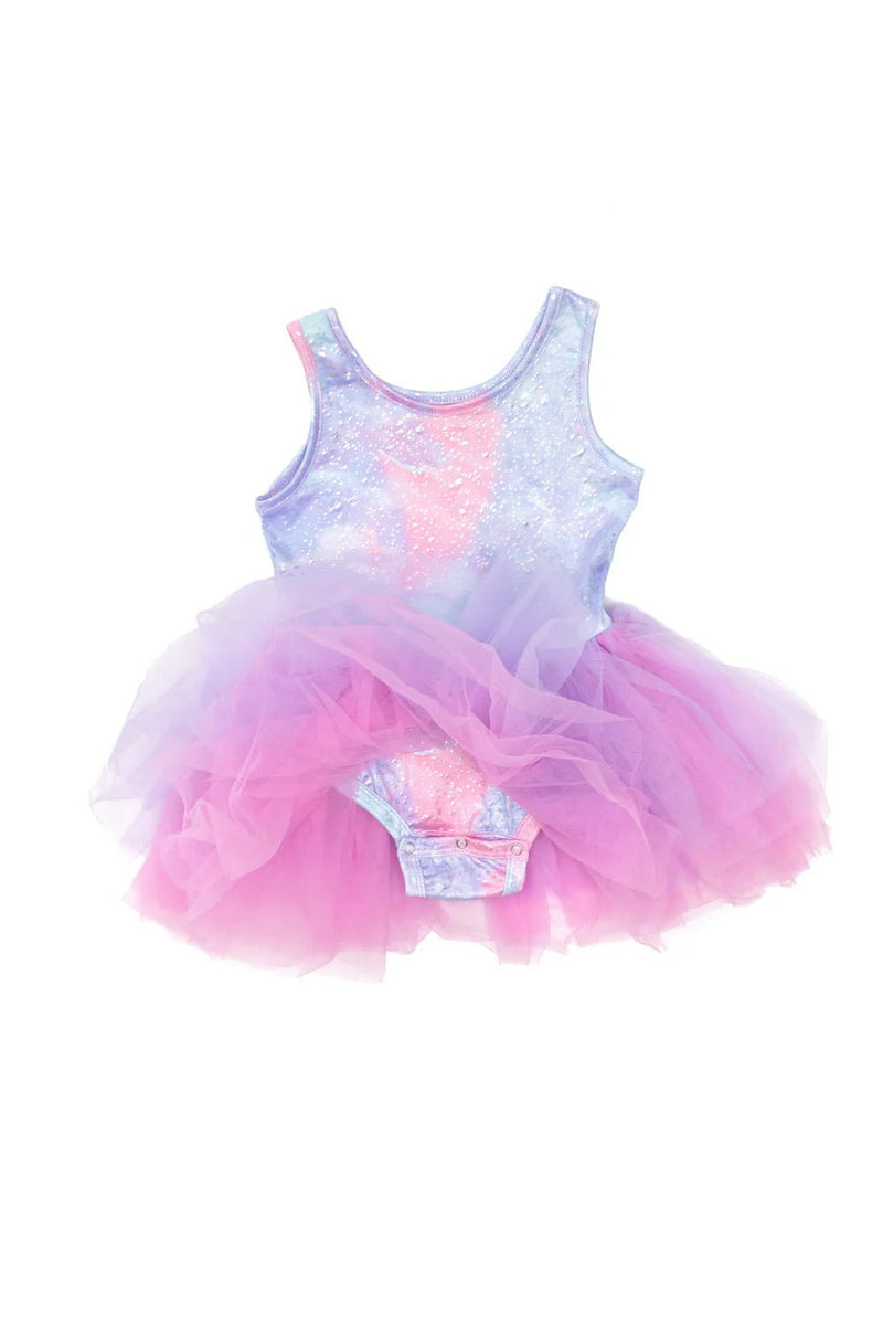 Lilac Ballet Tutu Dress - Lemon And Lavender Toronto