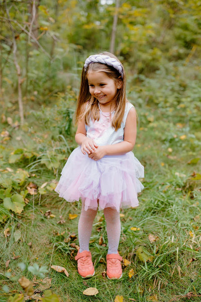 Lilac Ballet Tutu Dress - Lemon And Lavender Toronto