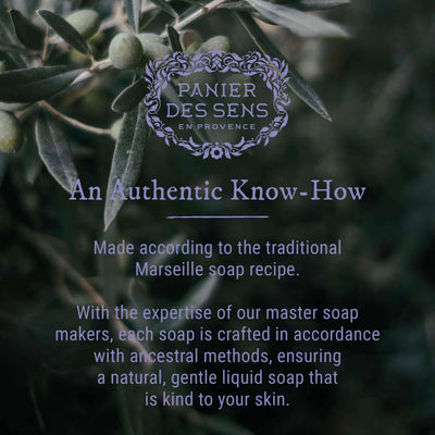 Lavender Soap Bar
