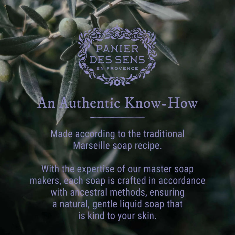 Lavender Soap Bar