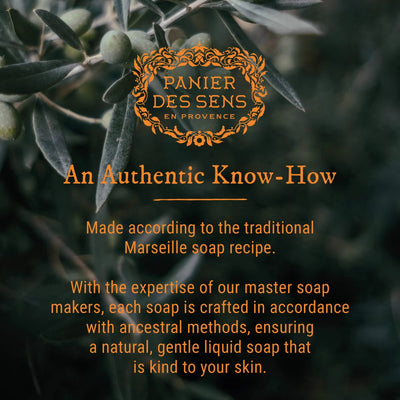 Provence Soap Bar