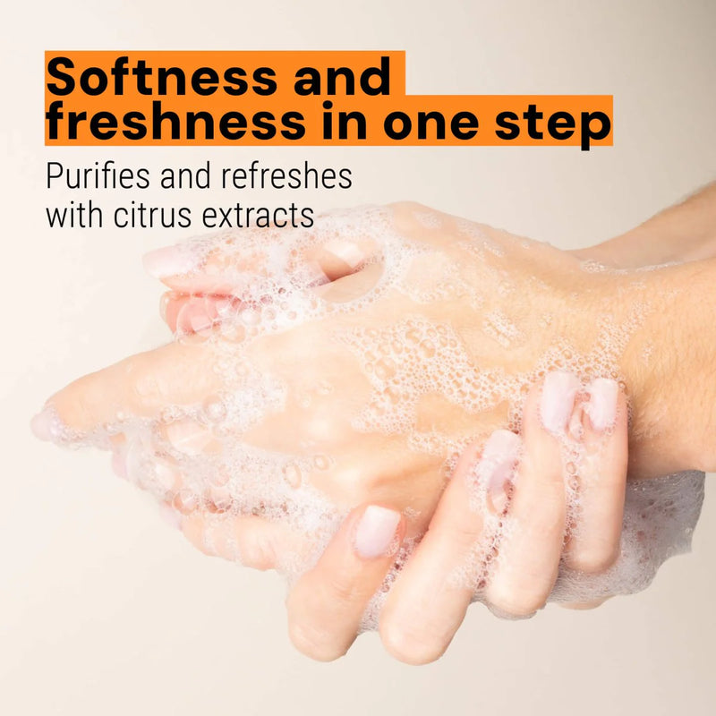 Marseille liquid soap - Soothing Provence