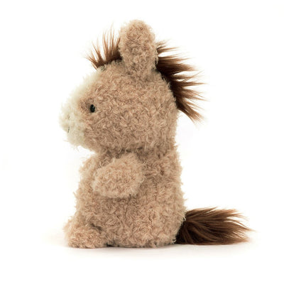 Little Horse Jellycat - Lemon And Lavender Toronto