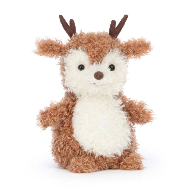 Little Reindeer - Jellycat - Lemon And Lavender Toronto