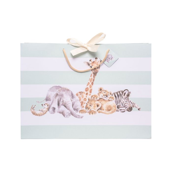 Little Savannah Large Gift Bag