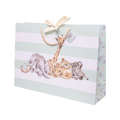 Little Savannah Large Gift Bag