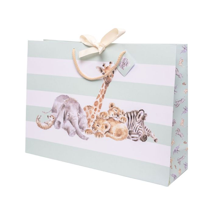 Little Savannah Large Gift Bag