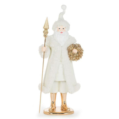 Luxury Santa with Staff - Lemon And Lavender Toronto