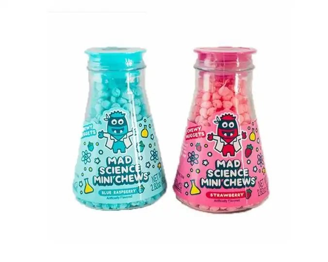 Mad Science Mini Chews - Lemon And Lavender Toronto