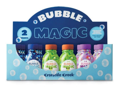 Magic Bubbles-Assorted Designs Available - Lemon And Lavender Toronto