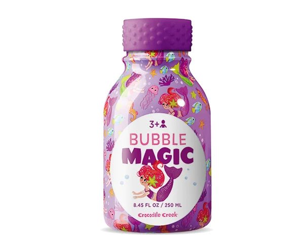 Magic Bubbles-Assorted Designs Available - Lemon And Lavender Toronto