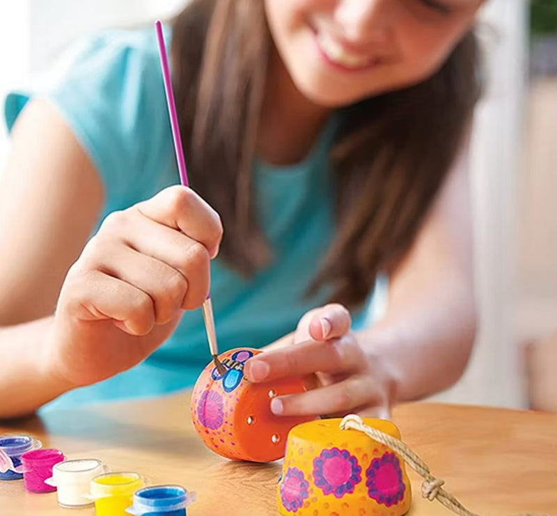 Make A Windchime Craft Kit - Lemon And Lavender Toronto