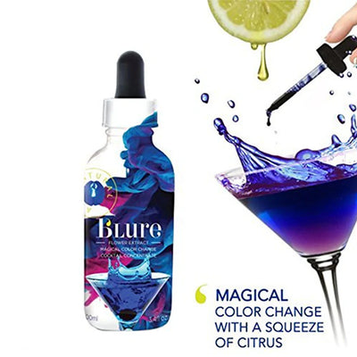 b'Lure Butterfly Pea Flower Extract