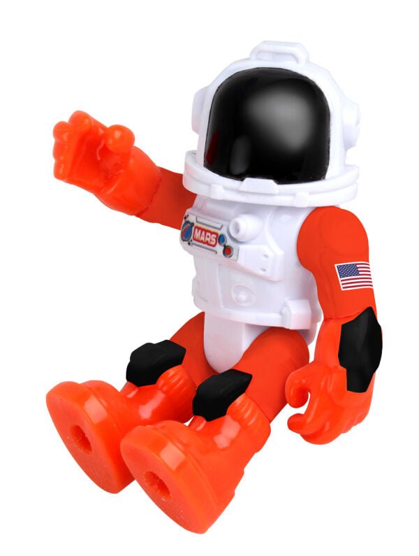 Mars Mission Astronaut Figure With Tools - Lemon And Lavender Toronto