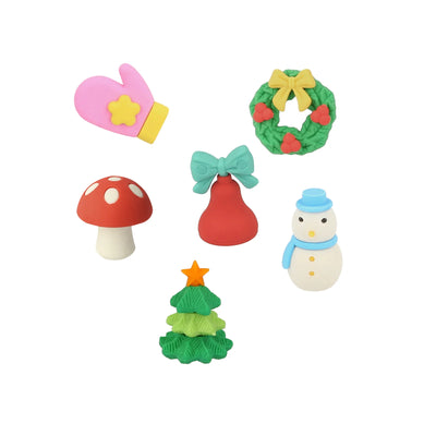 Snowmen Crackers Meri-Meri