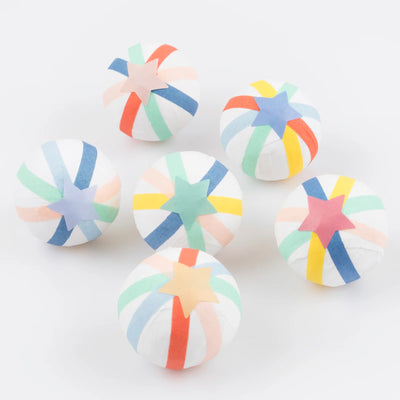 Multi Surprise Balls|Meri Meri