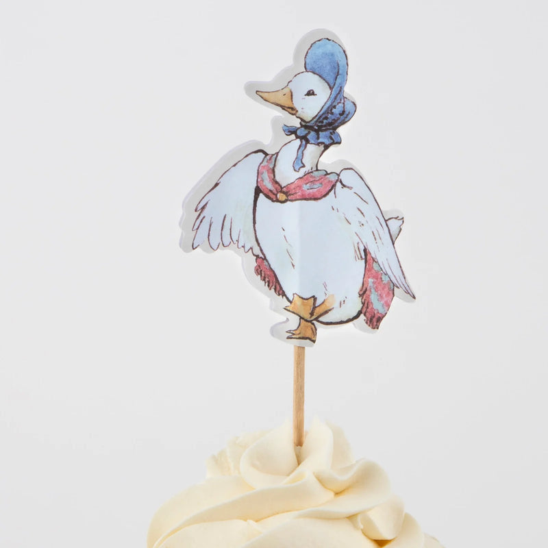 Peter Rabbit & Friends Party Picks|Meri Meri