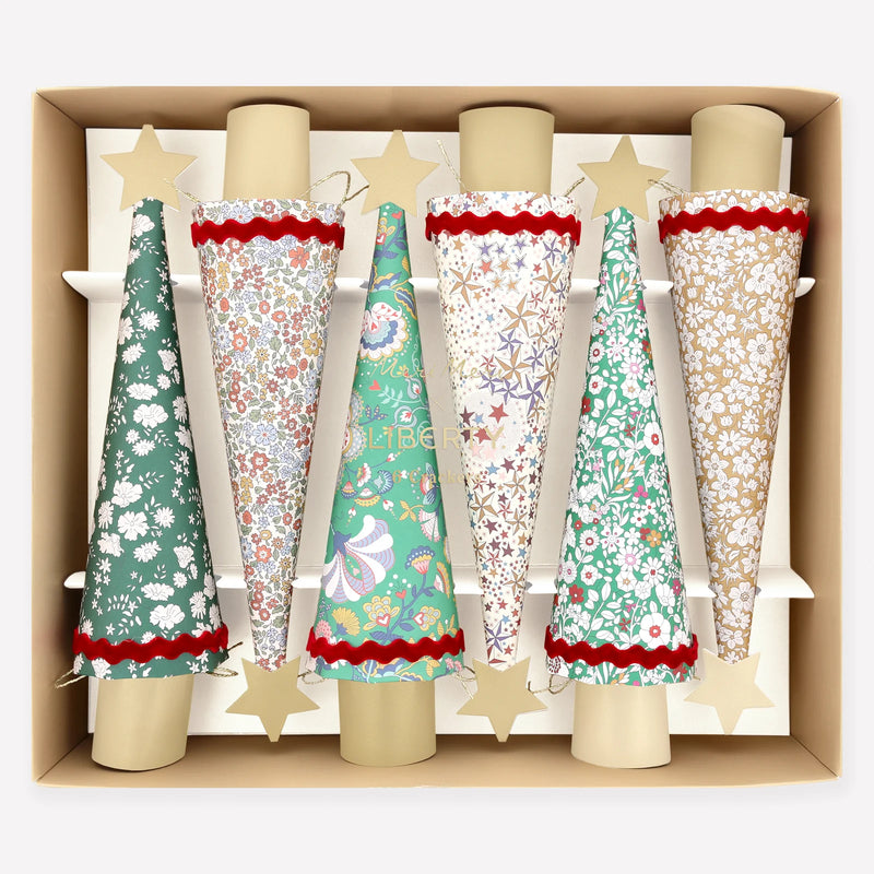 Liberty Tree Crackers Meri-Meri