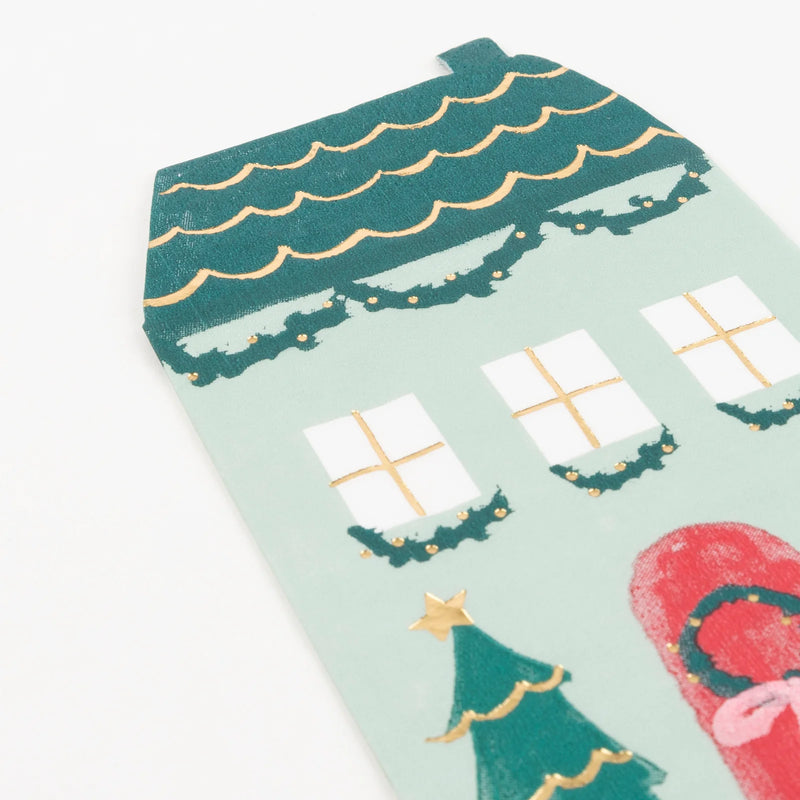 House Napkins Meri-Meri
