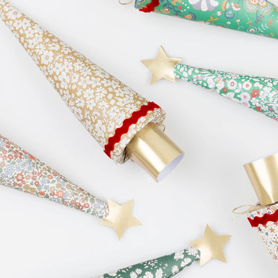 Liberty Tree Crackers Meri-Meri