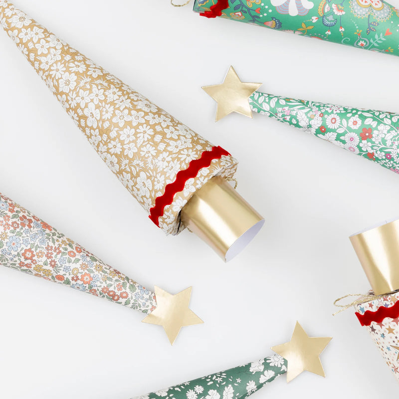 Liberty Tree Crackers Meri-Meri