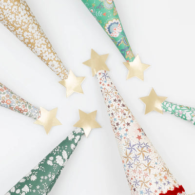 Liberty Tree Crackers Meri-Meri
