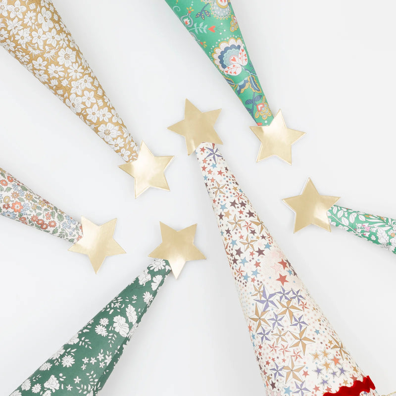 Liberty Tree Crackers Meri-Meri