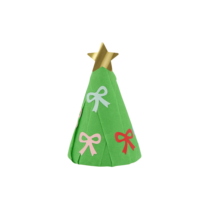 Surprise Christmas Trees Meri-Meri