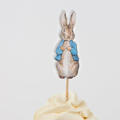 Peter Rabbit & Friends Party Picks|Meri Meri