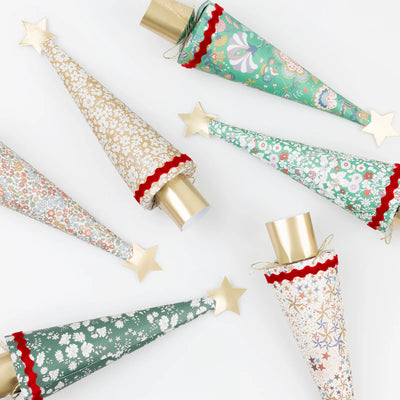 Liberty Tree Crackers Meri-Meri