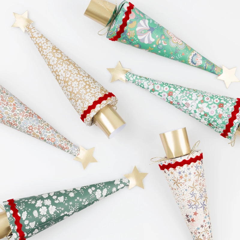 Liberty Tree Crackers Meri-Meri