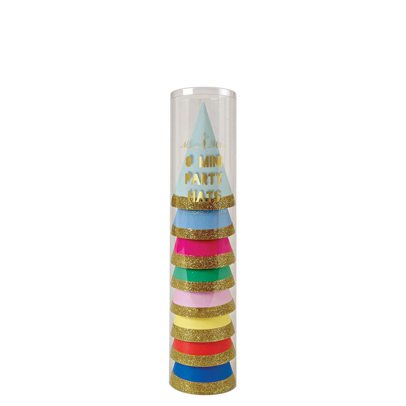 Happy Birthday Mini Party Hat|Meri Meri