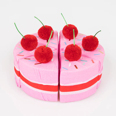 Surprise Cake Slices | Meri Meri