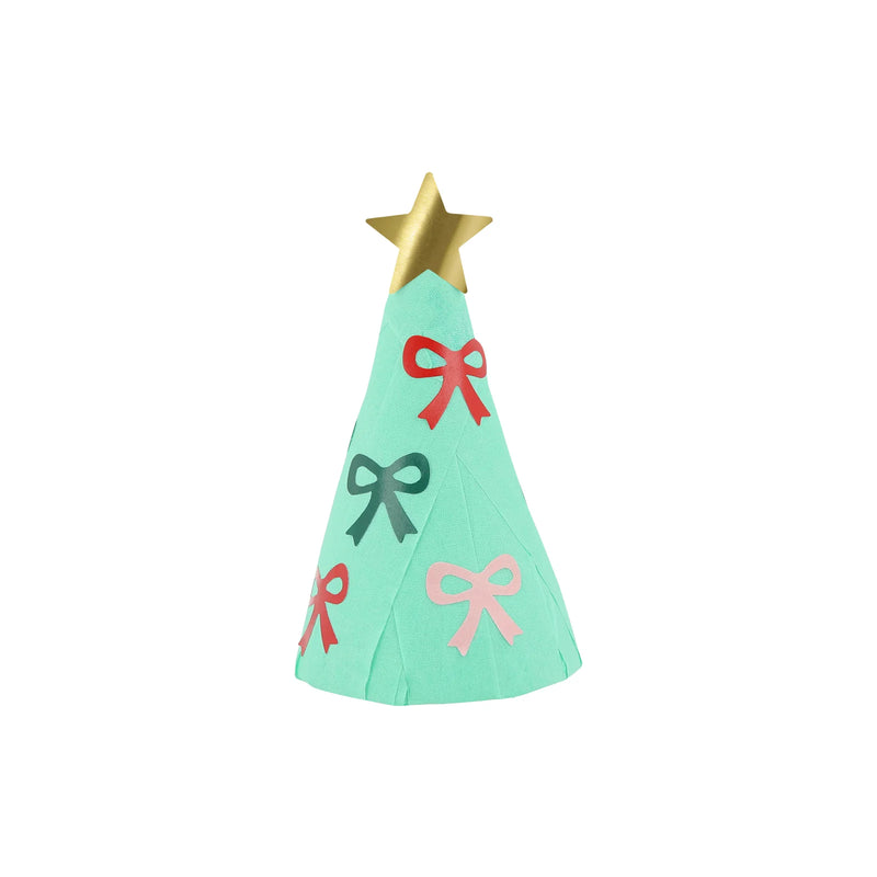 Surprise Christmas Trees Meri-Meri