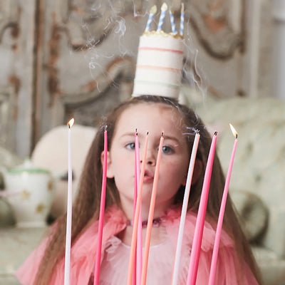 Birthday Cake Hat|Meri Meri