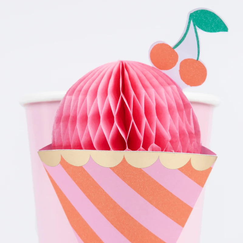 Ice Cream Cups | Meri Meri