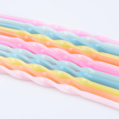 Meri Meri x Liberty Rainbow Garden Party Candles | Meri Meri