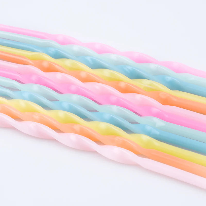 Meri Meri x Liberty Rainbow Garden Party Candles | Meri Meri