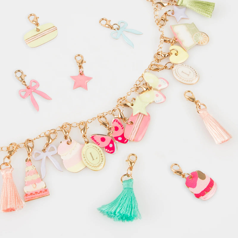 Ladurée Charm Bracelet Advent Calender