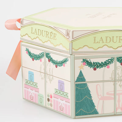 Ladurée Charm Bracelet Advent Calender