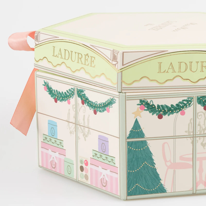 Ladurée Charm Bracelet Advent Calender