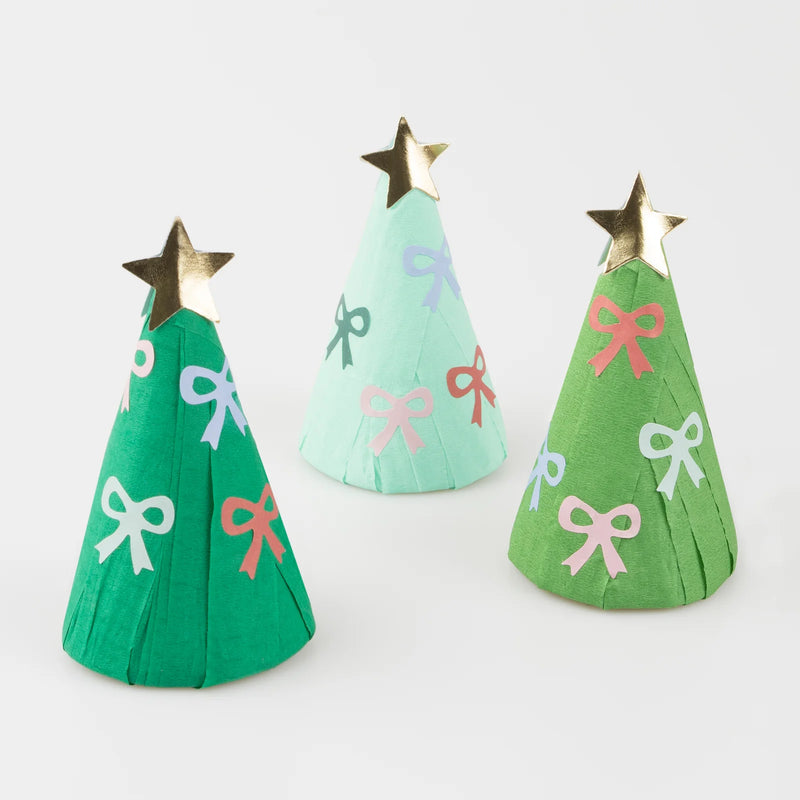Surprise Christmas Trees Meri-Meri