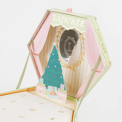 Ladurée Charm Bracelet Advent Calender