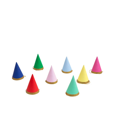 Happy Birthday Mini Party Hat|Meri Meri
