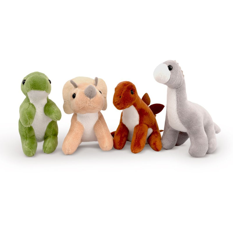 LITTLE Buddies Dinosaur