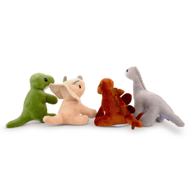 LITTLE Buddies Dinosaur